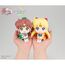 Figurka Sailor Moon Cosmos Look Up - Eternal Sailor Venus- Zdjęcie 10