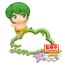 Figurka Urusei Yatsura Q Posket - Ten (Ver. B)