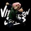 Figurka Naruto Shippuden Vibration Stars - Haruno Sakura #2- Zdjęcie 5