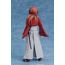 Figurka Rurouni Kenshin BUZZmod 1/12 - Kenshin Himura- Zdjęcie 2