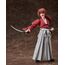 Figurka Rurouni Kenshin BUZZmod 1/12 - Kenshin Himura- Zdjęcie 12