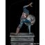 Figurka What If...? Art Scale 1/10 - Zombie Captain America- Zdjęcie 8
