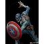 Figurka What If...? Art Scale 1/10 - Zombie Captain America- Zdjęcie 16