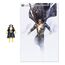 Figurka DC Comics Page Punchers - Black Adam (Endless Winter)- Zdjęcie 6