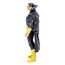 Figurka DC Comics Page Punchers - Black Adam (Endless Winter)- Zdjęcie 5
