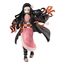 Figurka Demon Slayer: Kimetsu no Yaiba Gals - Nezuko Kamado