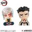 Zestaw 2 figurek Demon Slayer Kimetsu no Yaiba Look Up - Tengen Uzui i Gyomei Himejima (LTD Ver.)- Zdjęcie 12