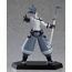 Figurka Promare Pop Up Parade - Galo Thymos: Monochrome Ver.- Zdjęcie 12