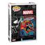 Figurka Marvel Comics POP! Comic Cover - Spider Man (The Amazing Spider-Man #252)- Zdjęcie 5