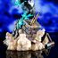 Figurka Marvel Comic Gallery - Chasm- Zdjęcie 13