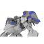 Model do składania POWER DoLLS 2 1/48- X-4RR (PDFR-R807)- Zdjęcie 5