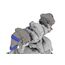 Model do składania POWER DoLLS 2 1/48- X-4RR (PDFR-R807)- Zdjęcie 6