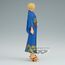 Figurka One Piece DXF Grandline Series - Wano Country Sanji (Yukata Ver.)- Zdjęcie 3