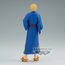 Figurka One Piece DXF Grandline Series - Wano Country Sanji (Yukata Ver.)- Zdjęcie 4