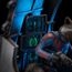Figurka Marvel Guardians of the Galaxy Vol. 3 Art Scale 1/10 - Rocket Raccoon- Zdjęcie 8