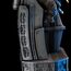Figurka Marvel Guardians of the Galaxy Vol. 3 Art Scale 1/10 - Rocket Raccoon- Zdjęcie 10