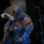 Figurka Marvel Guardians of the Galaxy Vol. 3 Art Scale 1/10 - Rocket Raccoon- Zdjęcie 14