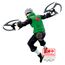 Figurka Naruto Shippuden - Narutop99 Kakashi Hatake- Zdjęcie 3