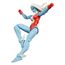 Figurka Marvel Legends - Namorita (BAF: Marvel's The Void)- Zdjęcie 2
