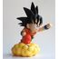 Figurka skarbonka Dragon Ball Chibi - Son Goku on Flying Nimbus- Zdjęcie 10