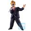 Figurka Dragon Ball Ichibansho - Announcer (Fierce Fighting!! World Tournament)