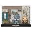 Diorama Avengers: Endgame POP! Moments Deluxe - Thor's House (Miek, Korg, Thor)