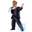 Figurka Dragon Ball Ichibansho - Announcer (Fierce Fighting!! World Tournament)- Zdjęcie 3