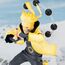 Figurka Naruto Shippuden Vibration Stars - Naruto Uzumaki V- Zdjęcie 10