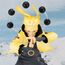 Figurka Naruto Shippuden Vibration Stars - Naruto Uzumaki V- Zdjęcie 12