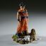 Figurka Dragon Ball Z History Box - Son Gohan (Vol. 11)- Zdjęcie 16