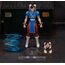 Figurka Ultra Street Fighter II: The Final Challengers 1/12 - Chun-Li- Zdjęcie 12