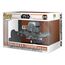 Figurka Star Wars The Mandalorian POP! Rides - The Mandalorian in N-1 Starfighter (with R5-D4)- Zdjęcie 2