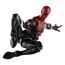 Figurka Spider-Man Marvel Legends - Spider-Shot- Zdjęcie 6