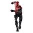 Figurka Spider-Man Marvel Legends - Spider-Shot- Zdjęcie 9