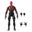 Figurka Spider-Man Marvel Legends - Spider-Shot- Zdjęcie 15