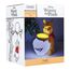 Lampka 3D Disney - Kubuś Puchatek- Zdjęcie 4