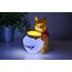 Lampka 3D Disney - Kubuś Puchatek- Zdjęcie 6