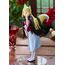 Figurka Is It Wrong to Try to Pick Up Girls in a Dungeon? IV Pop Up Parade - Sanjouno Haruhime- Zdjęcie 12