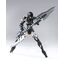 Model do składania Titanomachia 1/12 - Strato Hound- Zdjęcie 8