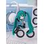Lalka Character Vocal Series 01: Hatsune Miku Harmonia Humming Doll- Zdjęcie 6