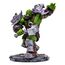 Figurka World of Warcraft - Orc Warrior / Shaman- Zdjęcie 2