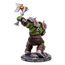 Figurka World of Warcraft - Orc Warrior / Shaman- Zdjęcie 8