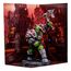Figurka World of Warcraft - Orc Warrior / Shaman- Zdjęcie 14