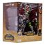 Figurka World of Warcraft - Orc Warrior / Shaman- Zdjęcie 18