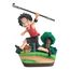 Figurka One Piece G.E.M. - Portgas D. Ace (RUN! RUN! RUN! Ver.)