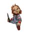 Figurka z dźwiękiem Laleczka Chucky / Child´s Play - Chucky 38 cm- Zdjęcie 4
