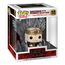 Figurka House of the Dragon / Ród Smoka POP! Deluxe - Viserys on the Iron Throne- Zdjęcie 2