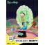 Figurka Rick & Morty D-Stage Diorama - Morty- Zdjęcie 3