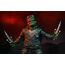 Figurka Universal Monsters x TMNT - Raphael as Frankenstein's Monster (Ultimate)- Zdjęcie 37
