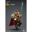 Figurka Warhammer 40k 1/18 - Adeptus Custodes Blade Champion- Zdjęcie 18